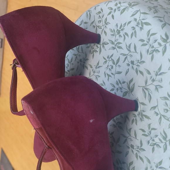 Room of fashion shoes size 11.5 - Picture 4 of 7